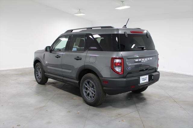 new 2024 Ford Bronco Sport car, priced at $28,250