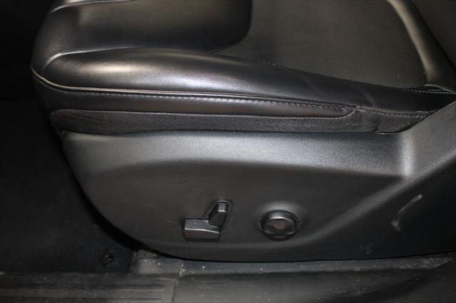 used 2019 Jeep Cherokee car, priced at $15,928