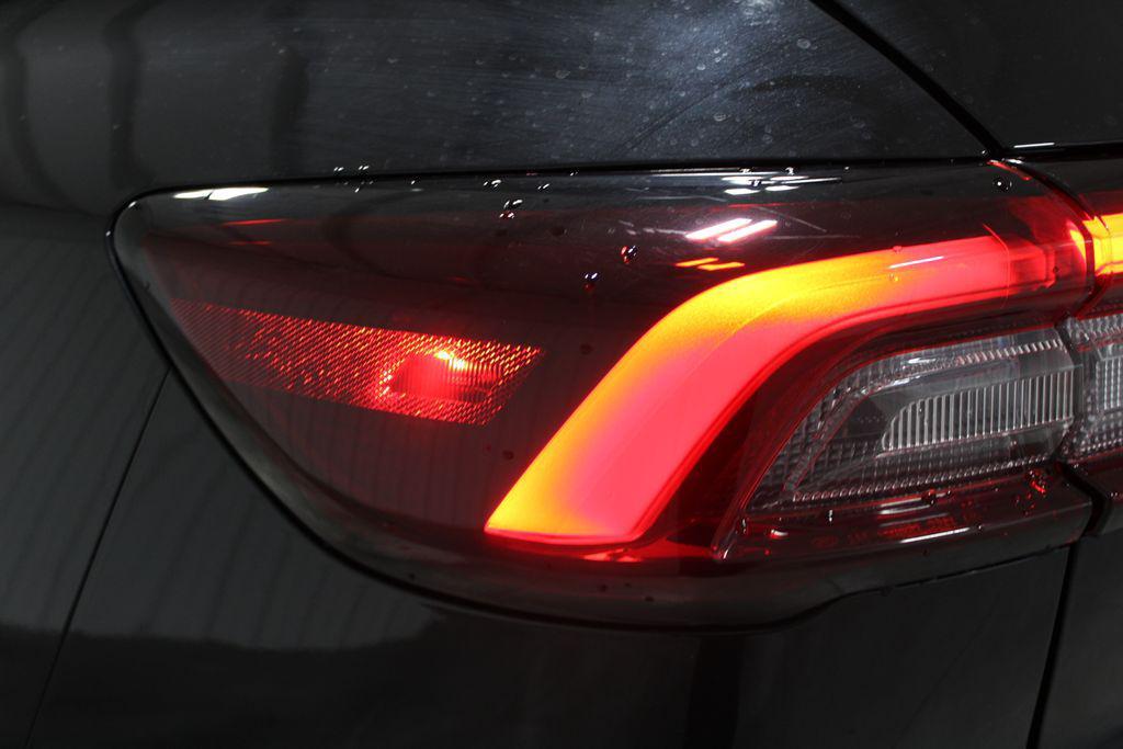 new 2025 Ford Escape PHEV car, priced at $36,588