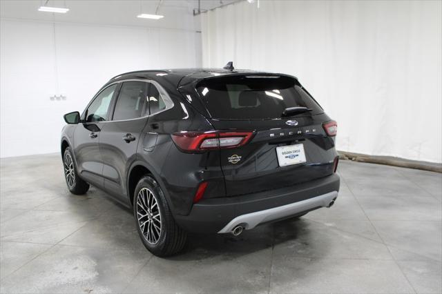 new 2025 Ford Escape car, priced at $44,500