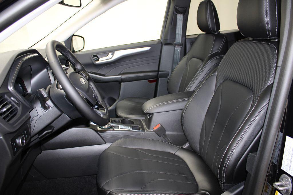 new 2025 Ford Escape PHEV car, priced at $36,588