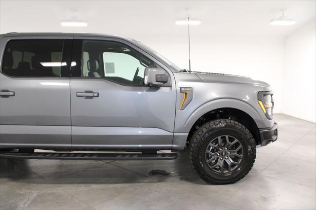 new 2024 Ford F-150 car, priced at $75,573