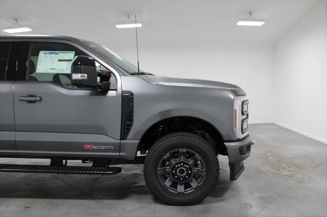 new 2024 Ford F-250 car, priced at $85,598