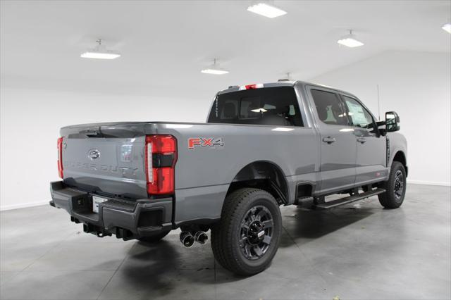 new 2024 Ford F-250 car, priced at $85,598