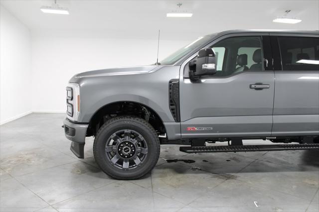 new 2024 Ford F-250 car, priced at $85,598