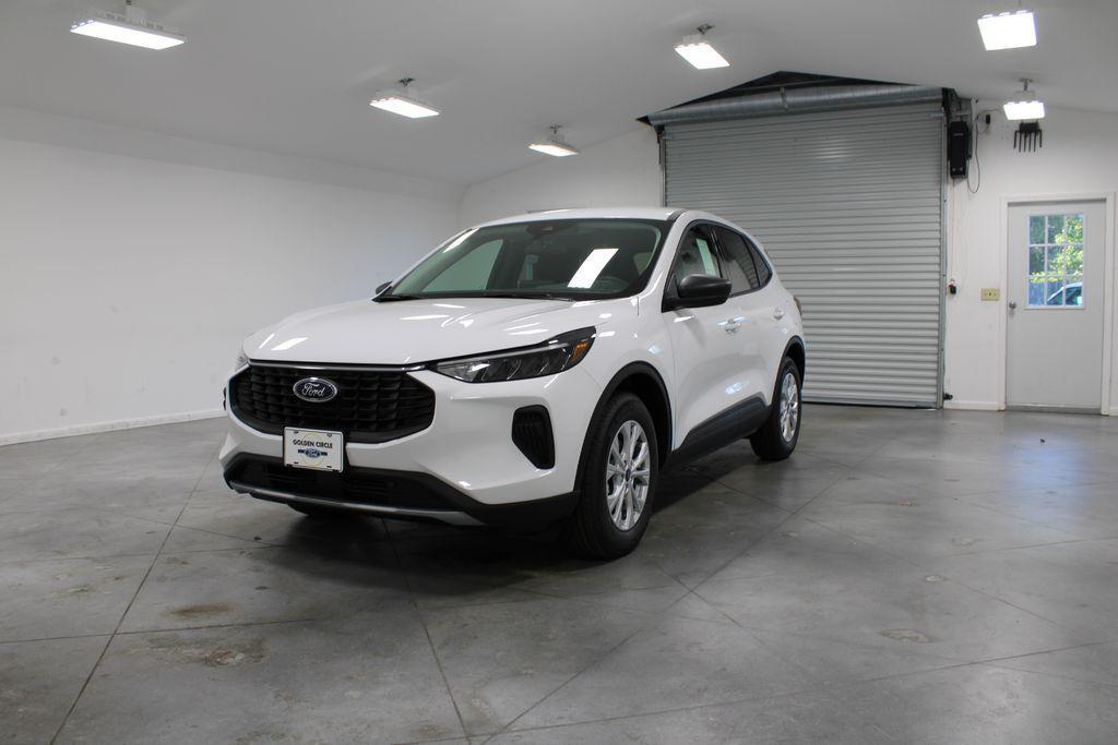 new 2025 Ford Escape car, priced at $24,991
