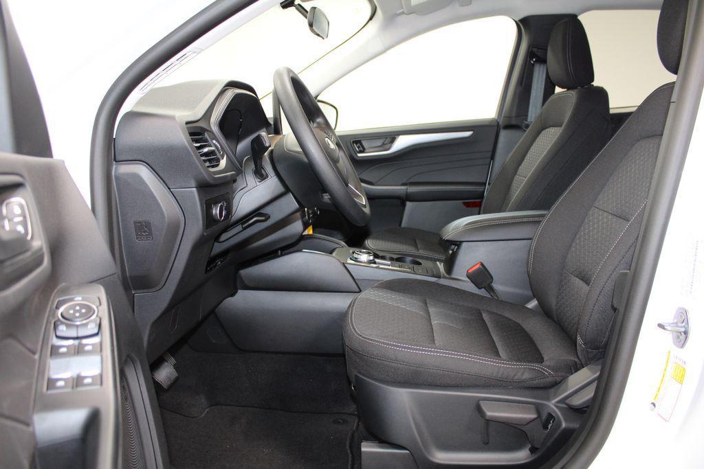 new 2025 Ford Escape car, priced at $24,991