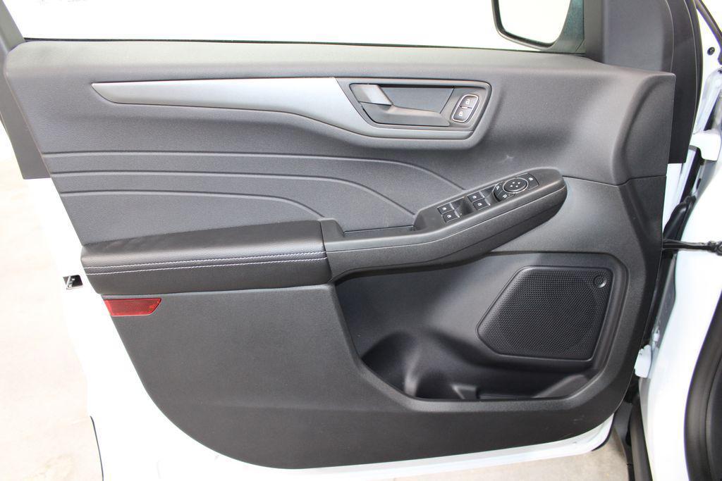 new 2025 Ford Escape car, priced at $24,991