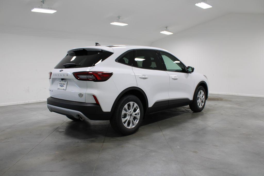 new 2025 Ford Escape car, priced at $24,991