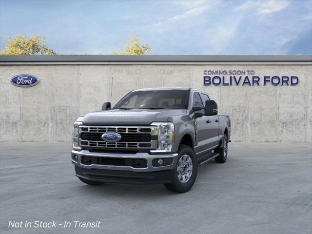 new 2024 Ford F-250 car, priced at $56,751