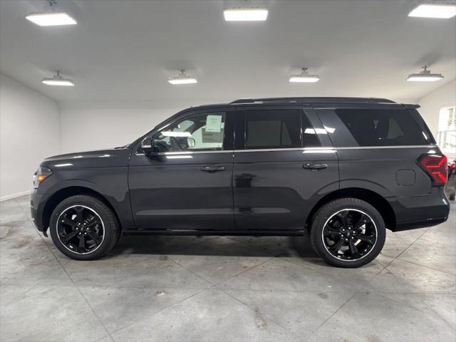 new 2024 Ford Expedition car, priced at $72,939