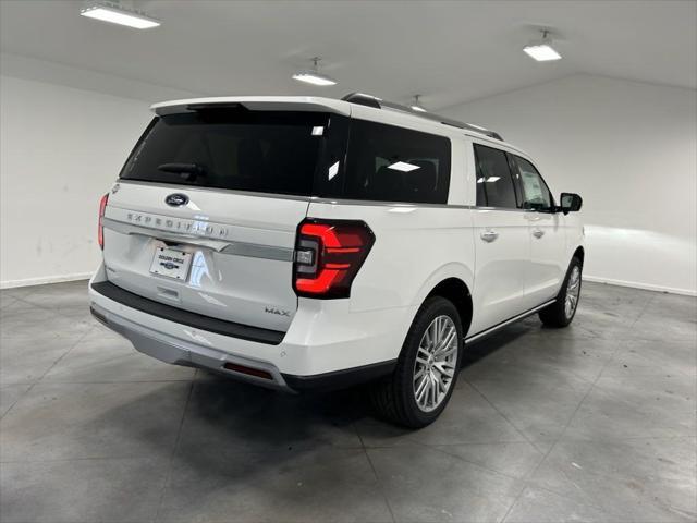 new 2024 Ford Expedition car, priced at $74,999