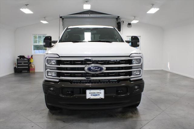 new 2024 Ford F-250 car, priced at $90,792