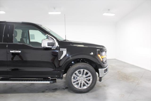 new 2024 Ford F-150 car, priced at $59,166