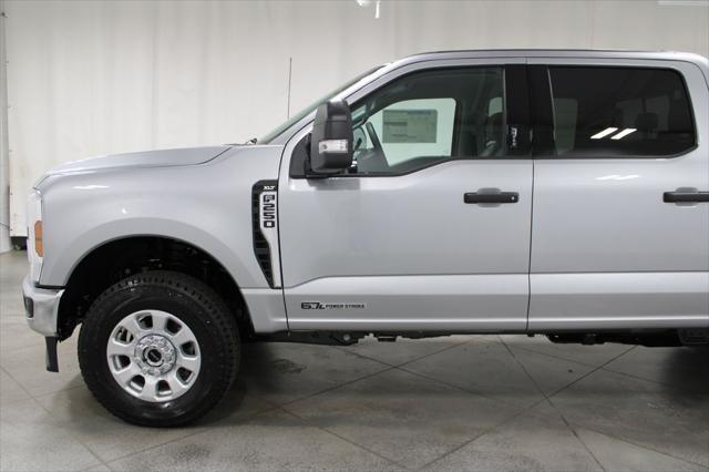 new 2024 Ford F-250 car, priced at $64,990