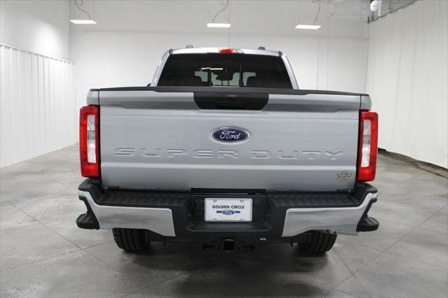 new 2024 Ford F-250 car, priced at $64,990