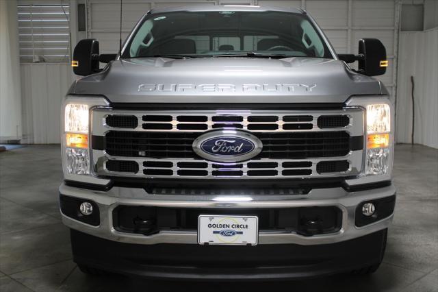 new 2024 Ford F-250 car, priced at $64,990