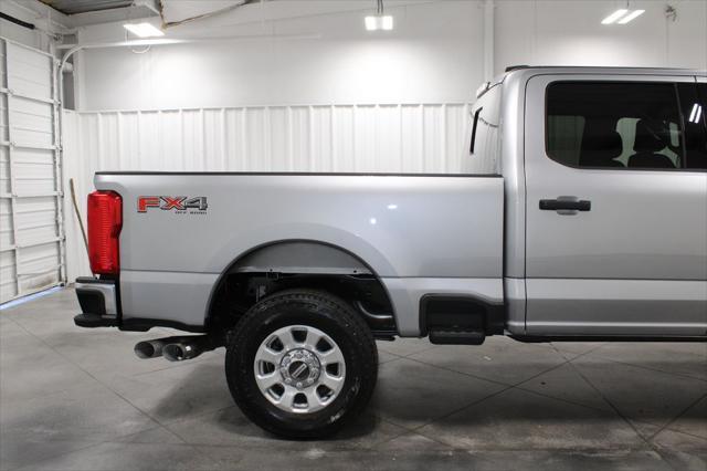 new 2024 Ford F-250 car, priced at $64,990