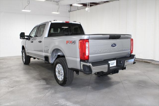 new 2024 Ford F-250 car, priced at $64,990