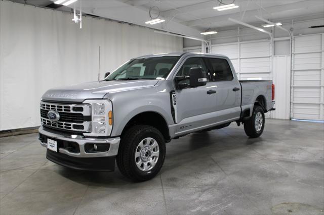 new 2024 Ford F-250 car, priced at $64,990