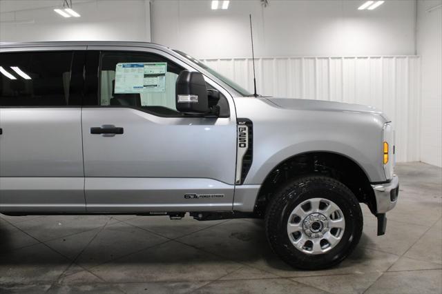 new 2024 Ford F-250 car, priced at $64,990