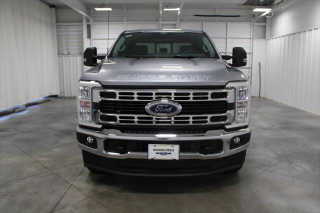 new 2024 Ford F-250 car, priced at $64,990