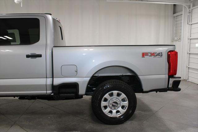 new 2024 Ford F-250 car, priced at $64,990