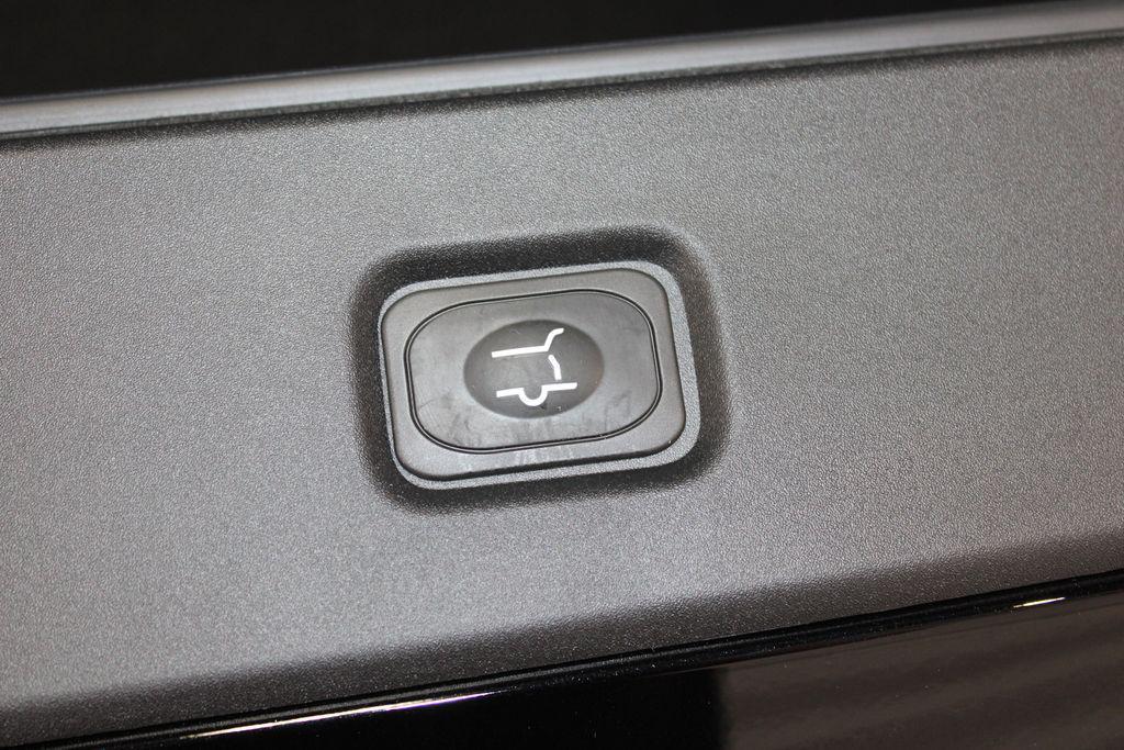 new 2025 Ford Expedition Max car, priced at $69,977