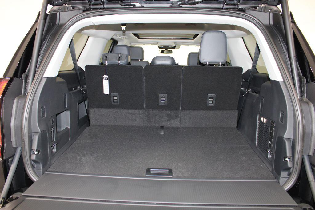 new 2025 Ford Expedition Max car, priced at $69,977