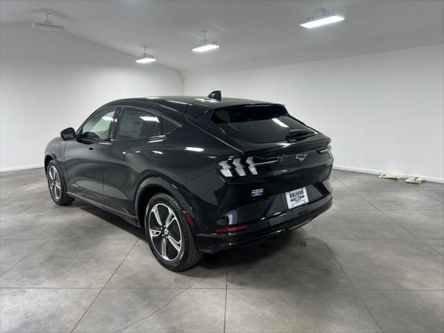 new 2023 Ford Mustang Mach-E car, priced at $44,488