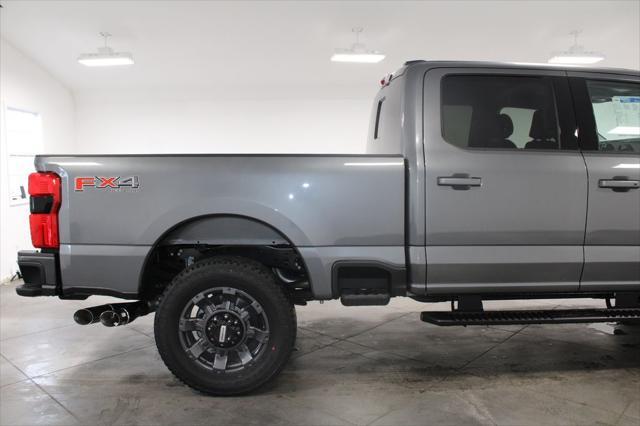 new 2024 Ford F-250 car, priced at $81,296