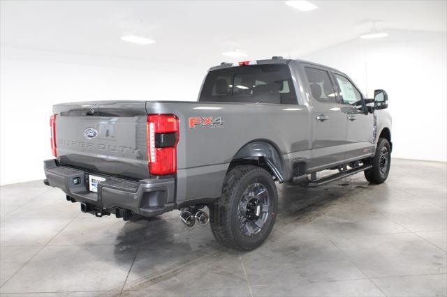 new 2024 Ford F-250 car, priced at $81,296