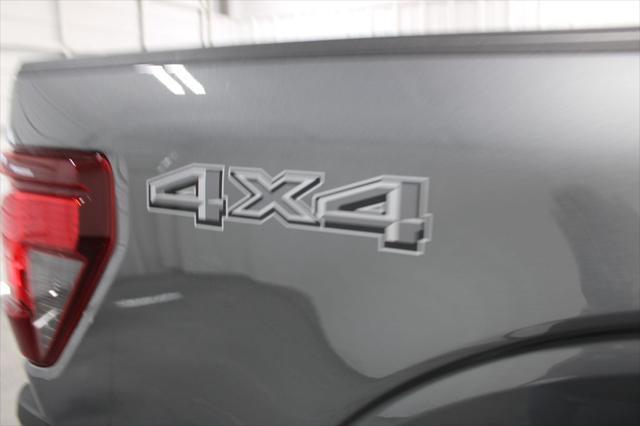 new 2025 Ford F-150 car, priced at $50,088
