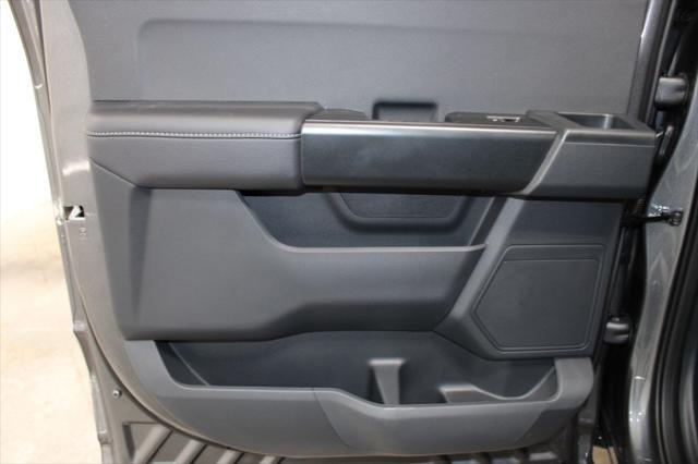 new 2025 Ford F-150 car, priced at $50,088