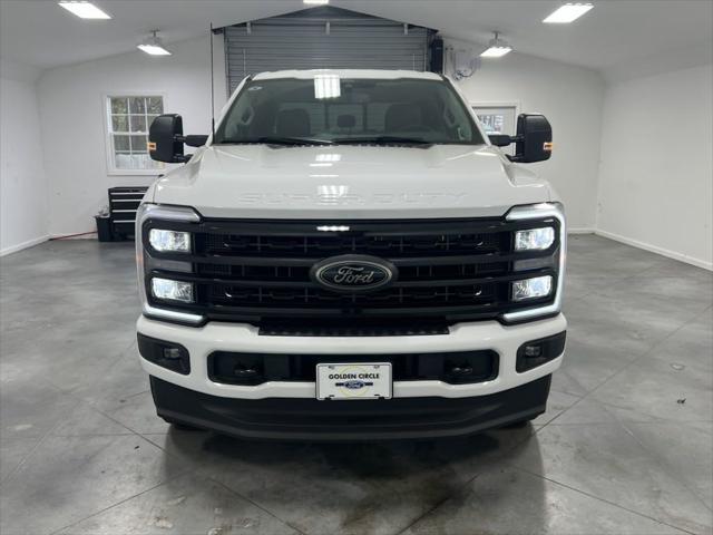 new 2024 Ford F-250 car, priced at $73,969