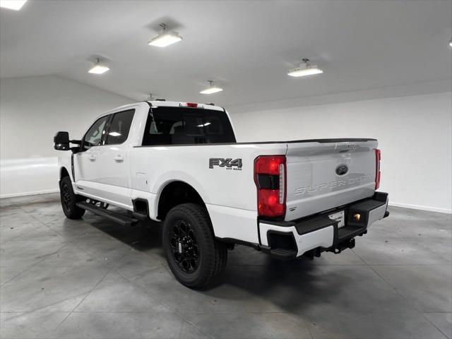 new 2024 Ford F-250 car, priced at $73,969