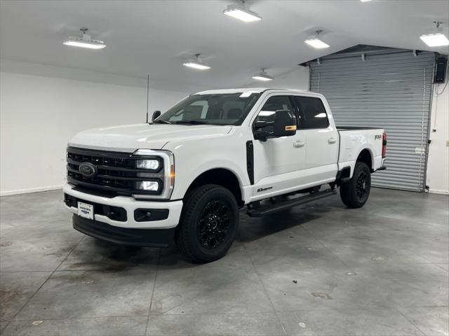 new 2024 Ford F-250 car, priced at $73,969