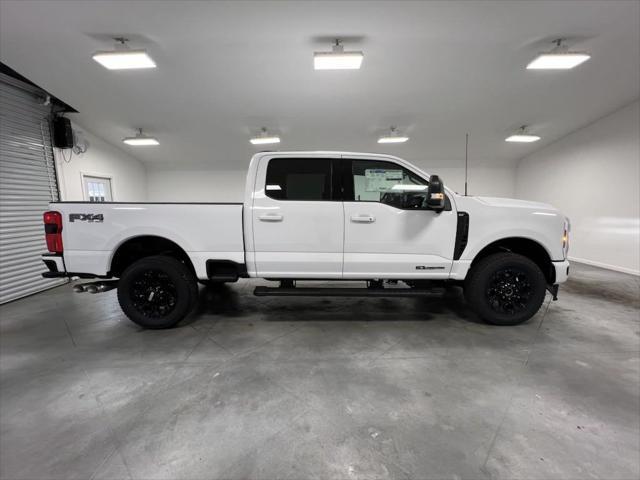 new 2024 Ford F-250 car, priced at $73,969