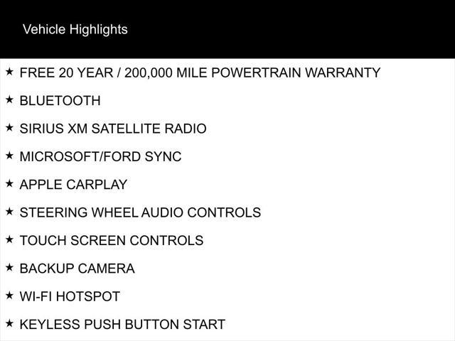 new 2024 Ford Mustang car, priced at $35,671