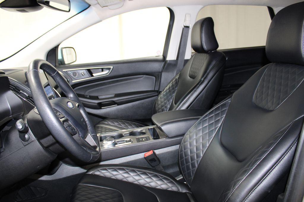 used 2024 Ford Edge car, priced at $23,488