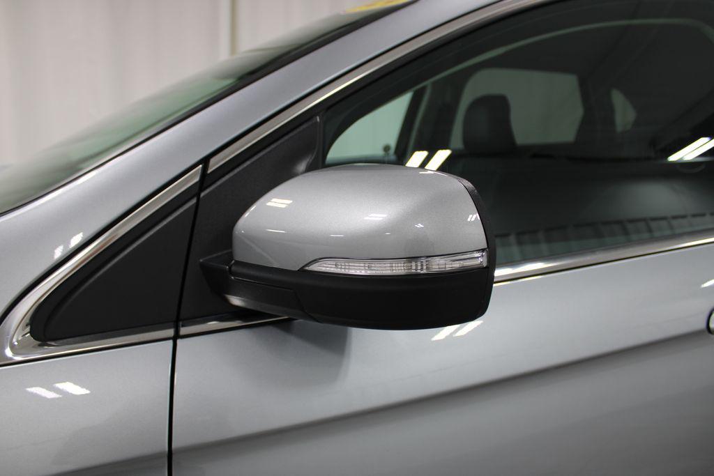 used 2024 Ford Edge car, priced at $23,488