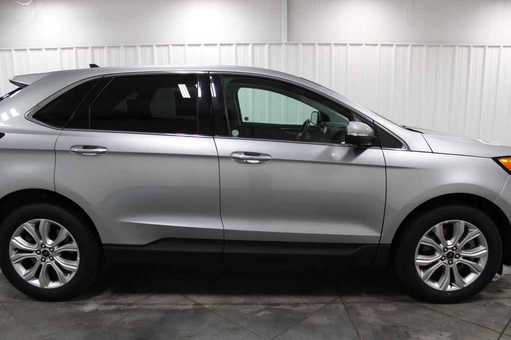used 2024 Ford Edge car, priced at $23,488