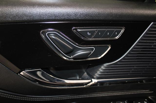 used 2021 Lincoln Corsair car, priced at $22,398