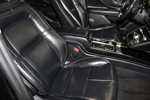 used 2021 Lincoln Corsair car, priced at $22,398