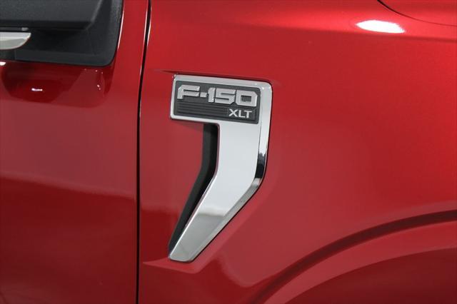 new 2024 Ford F-150 car, priced at $56,188