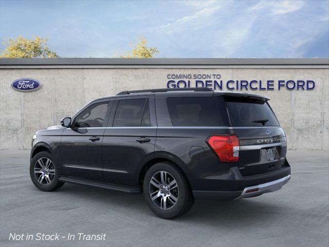 new 2024 Ford Expedition car, priced at $62,066