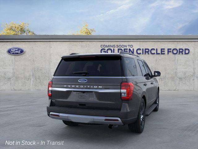 new 2024 Ford Expedition car, priced at $62,066