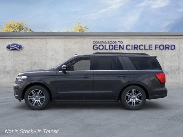 new 2024 Ford Expedition car, priced at $62,066