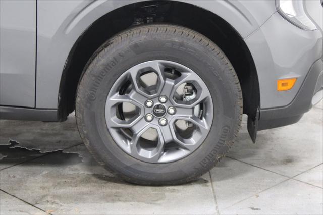 new 2025 Ford Maverick car, priced at $33,236