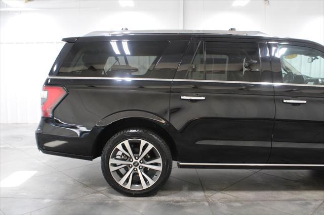 used 2020 Ford Expedition car, priced at $37,895